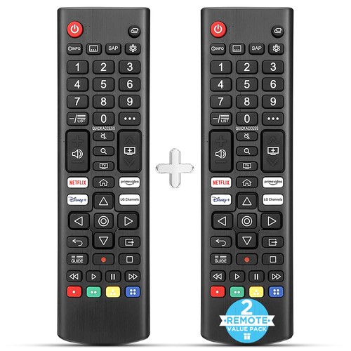 Confezione telecomando tv - telecomando, lg