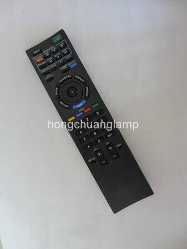 Telecomando per sony - telecomando,