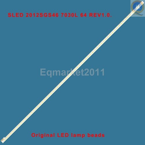 Striscia lampada led - lampada, barra