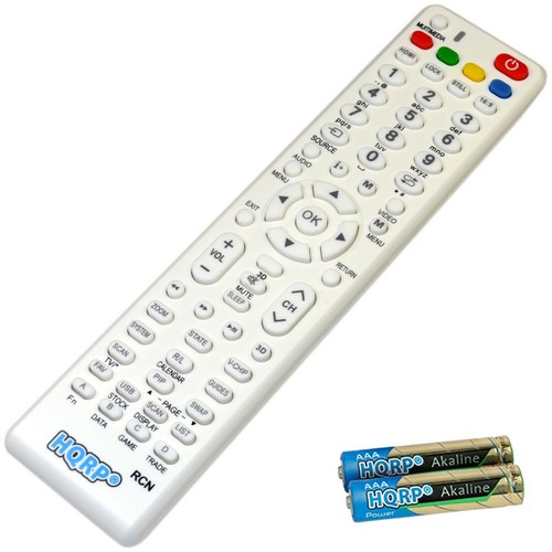 Telecomando per haier - per, serie