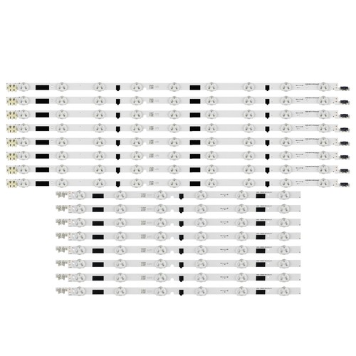 Nuove strisce led per samsung - nuove,