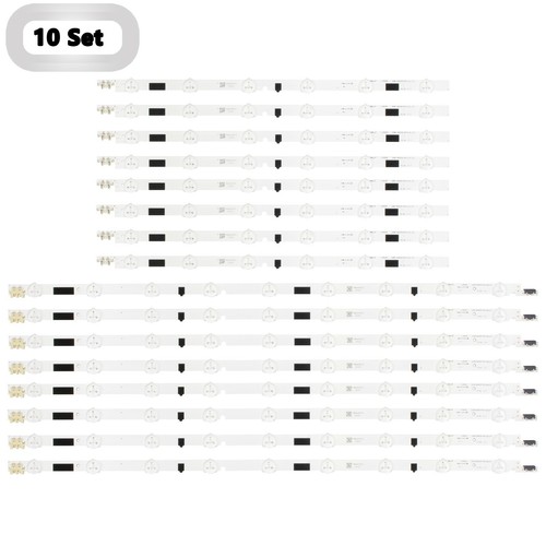 Set strisce led per - set,