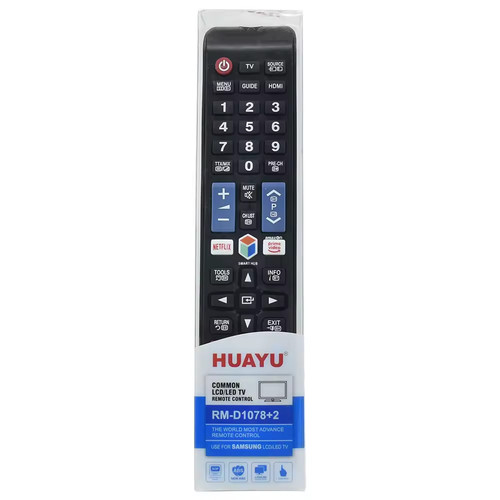 Sostituire huayu d1078 2 - huayu, rm-d1078+2