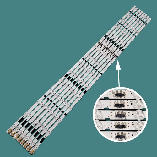 Strisce led pezzi per - da,