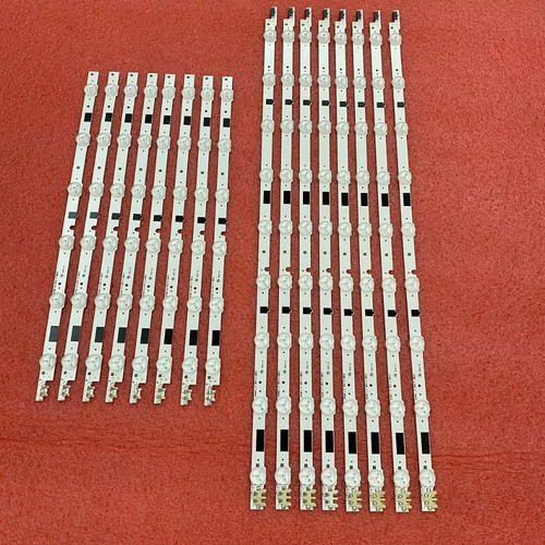 Nuovo kit led samsung - nuovo,