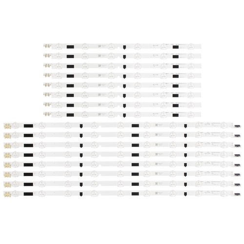 Strisce led d2ge 460sca - strisce,
