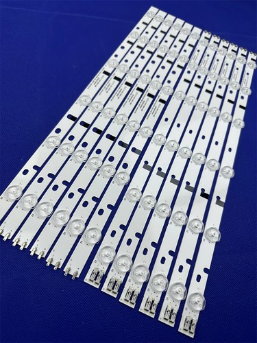 Nuove strisce led per - strisce,